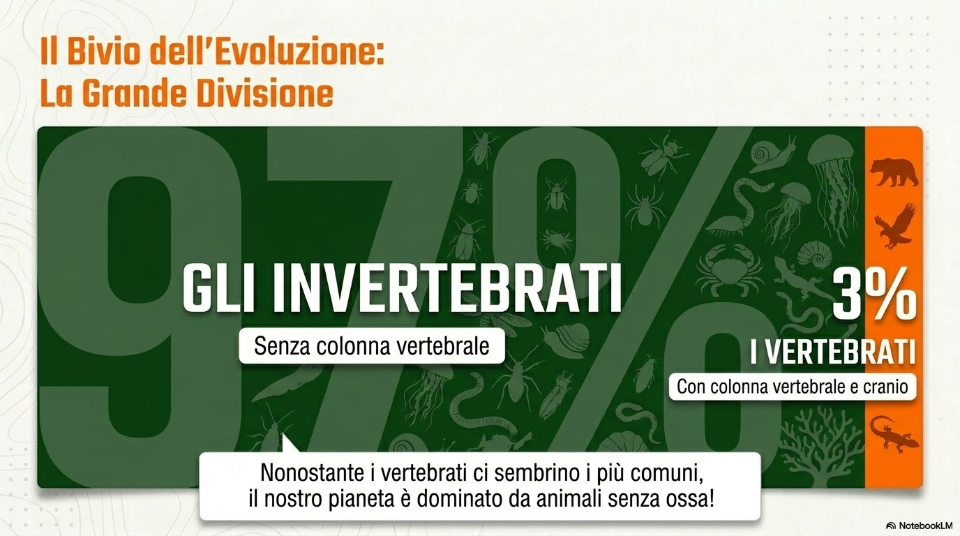 Il bivio