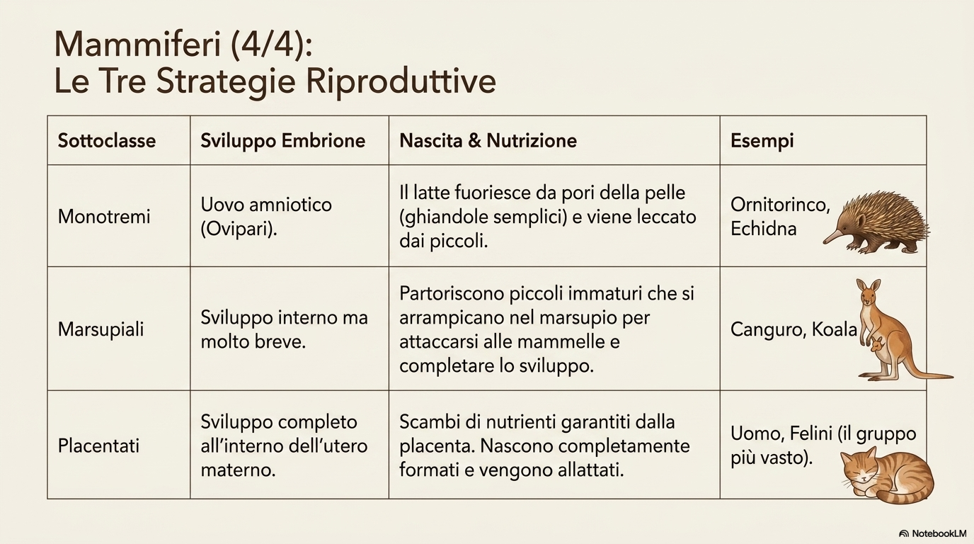 Tre strategie