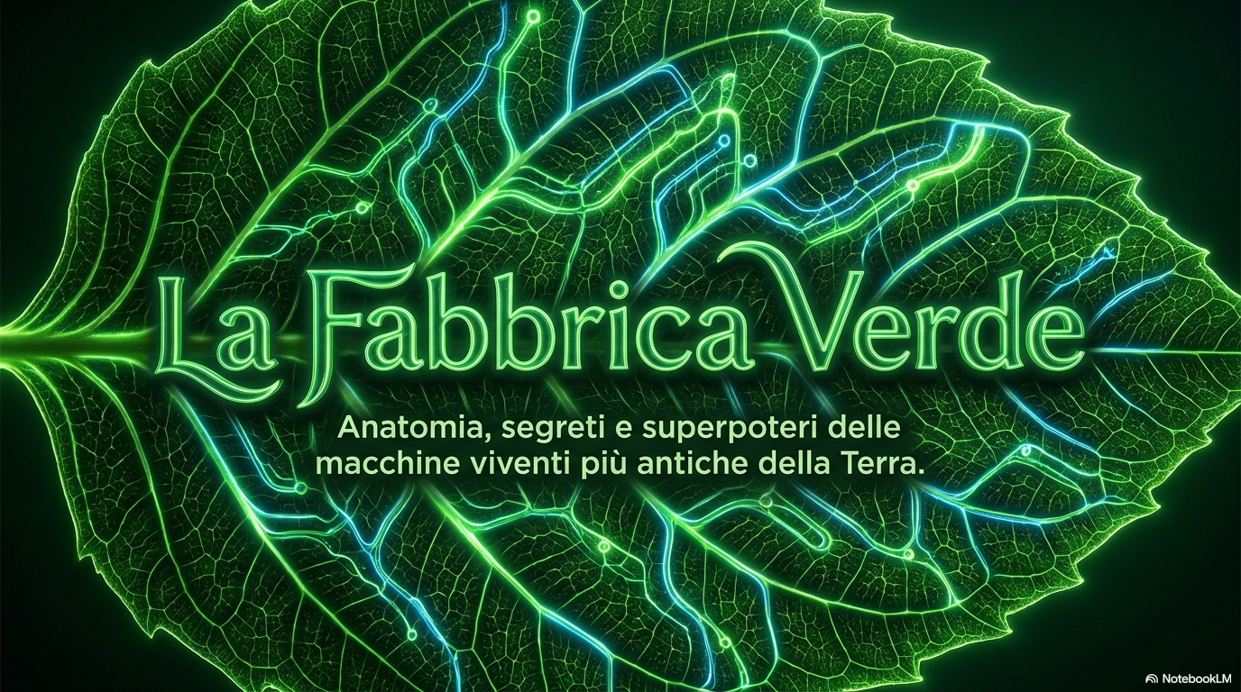 La fabbrica verde